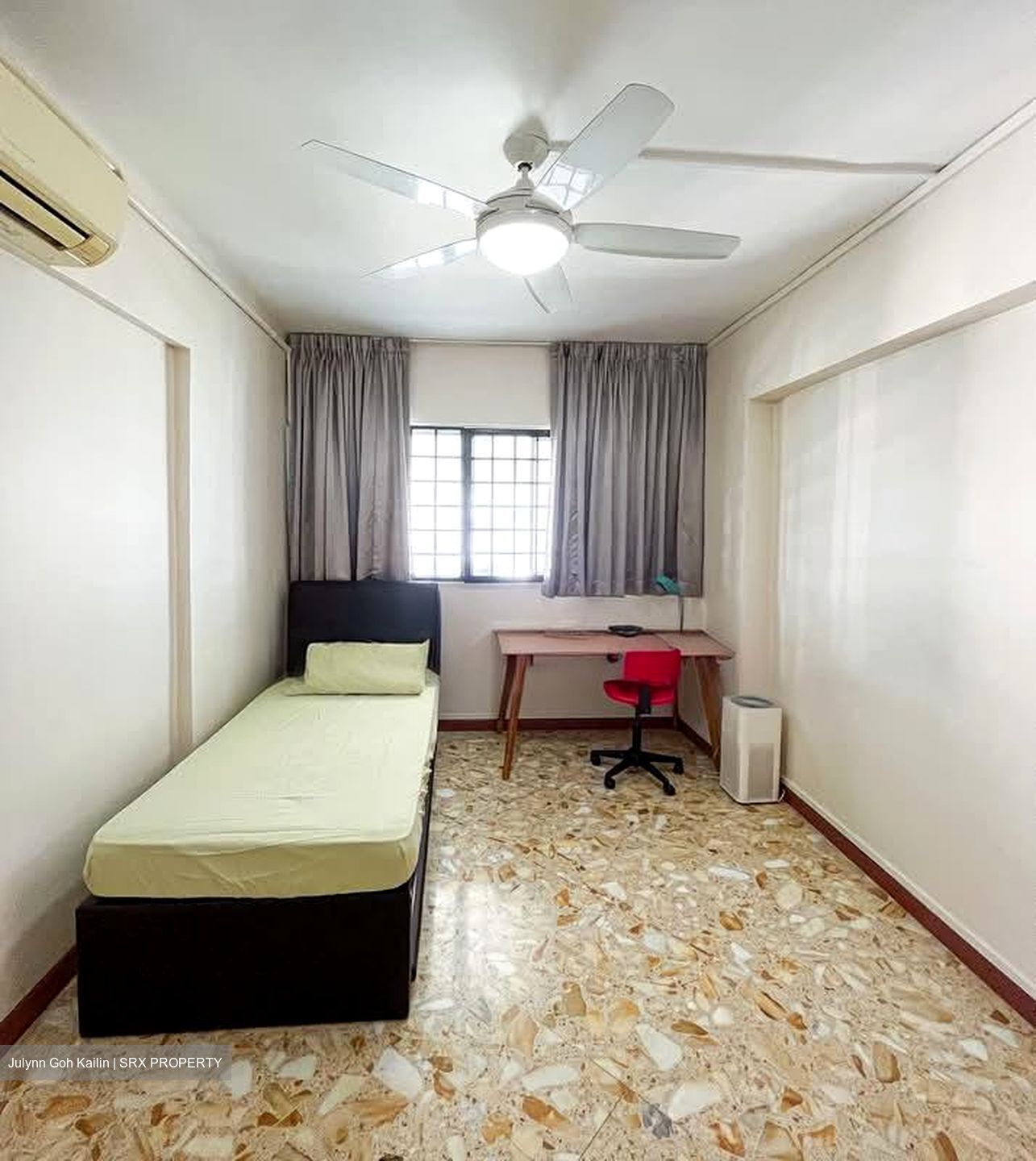Blk 270 Tampines Street 21 (Tampines), HDB 4 Rooms #600605181